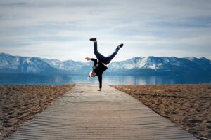How To Build Confidence In A Sensitive Child: The Orchid Guide to Emotional Safety & Scaffolding