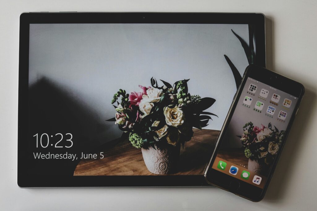 Organizing Your Digital Life